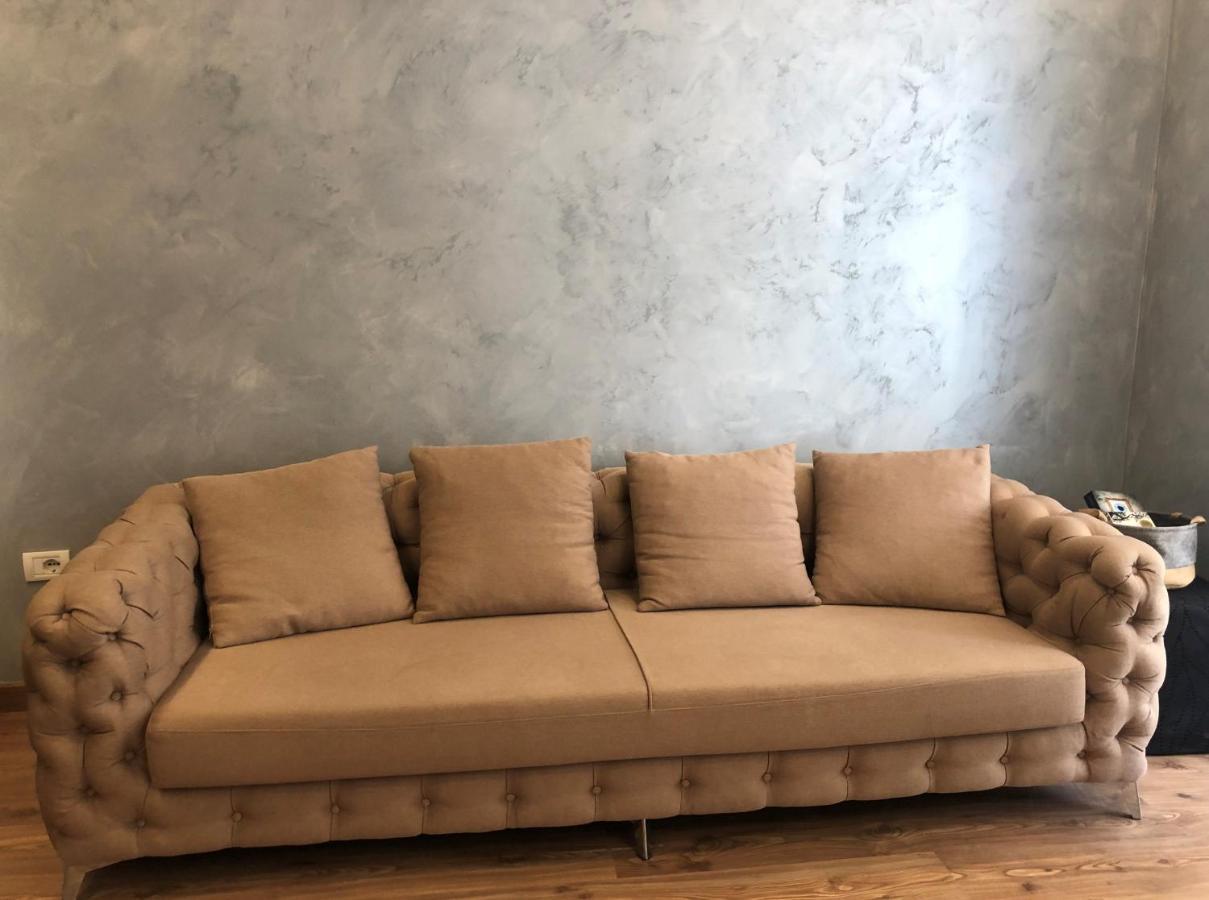 טיראנה The Laurels - City Center Apartment מראה חיצוני תמונה