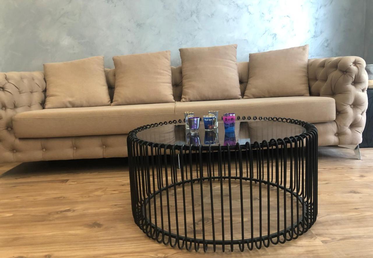 טיראנה The Laurels - City Center Apartment מראה חיצוני תמונה