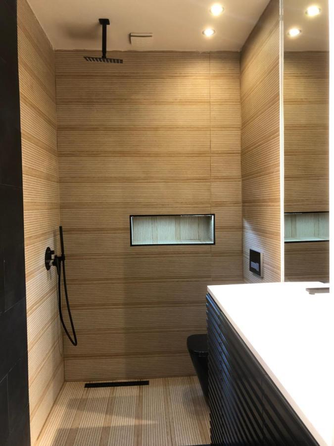 טיראנה The Laurels - City Center Apartment מראה חיצוני תמונה