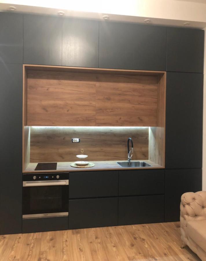טיראנה The Laurels - City Center Apartment מראה חיצוני תמונה