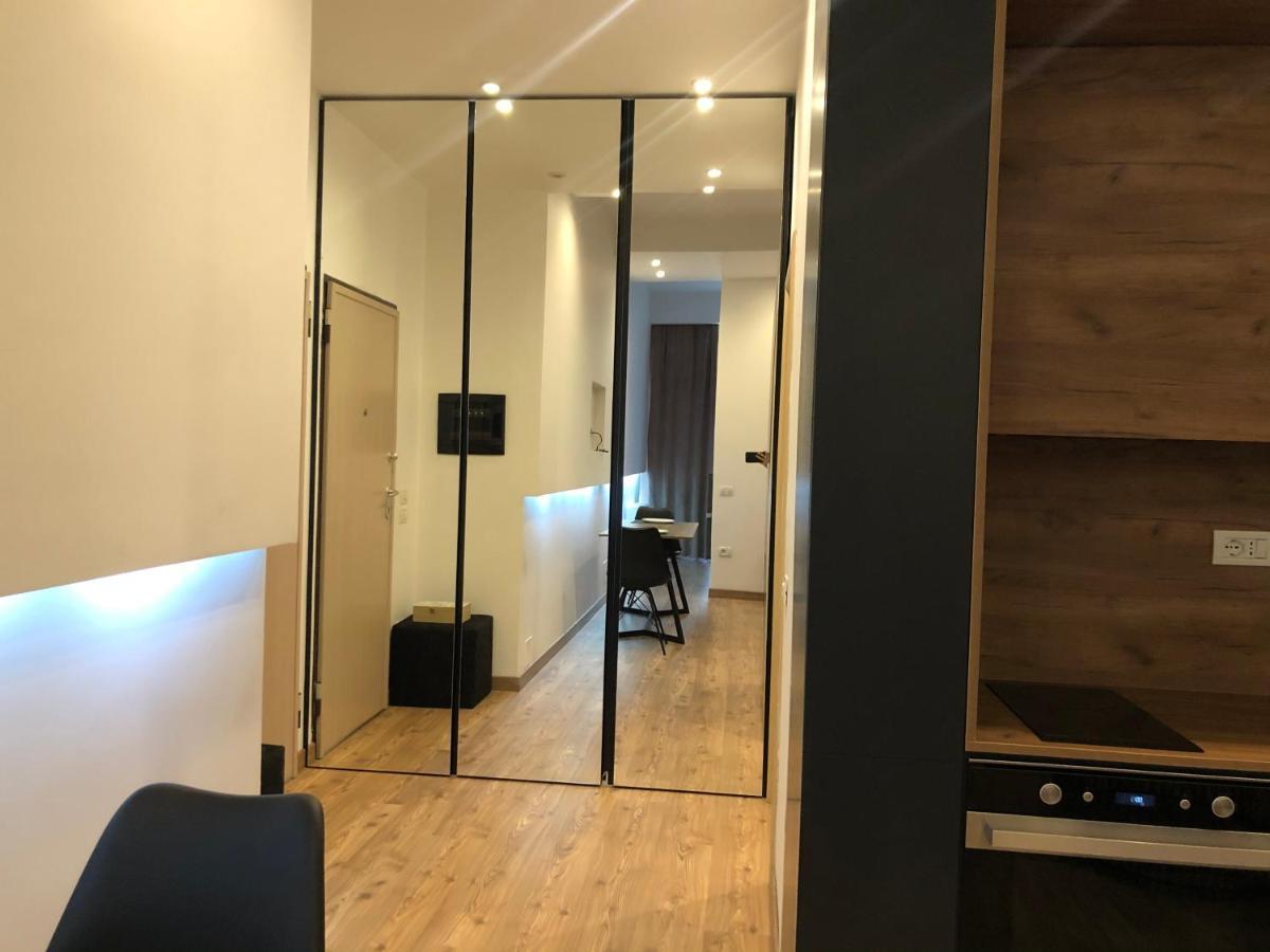 טיראנה The Laurels - City Center Apartment מראה חיצוני תמונה