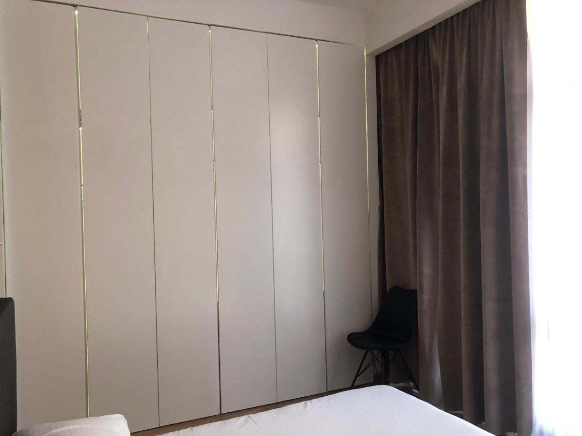 טיראנה The Laurels - City Center Apartment מראה חיצוני תמונה