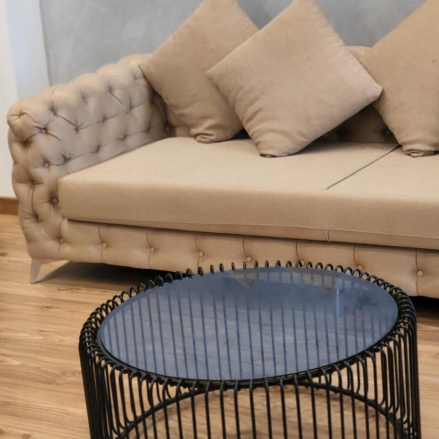 טיראנה The Laurels - City Center Apartment מראה חיצוני תמונה