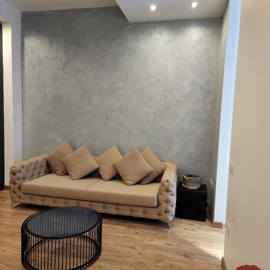 טיראנה The Laurels - City Center Apartment מראה חיצוני תמונה
