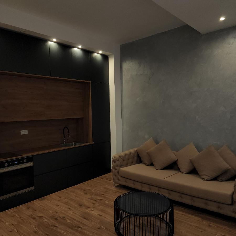 טיראנה The Laurels - City Center Apartment מראה חיצוני תמונה